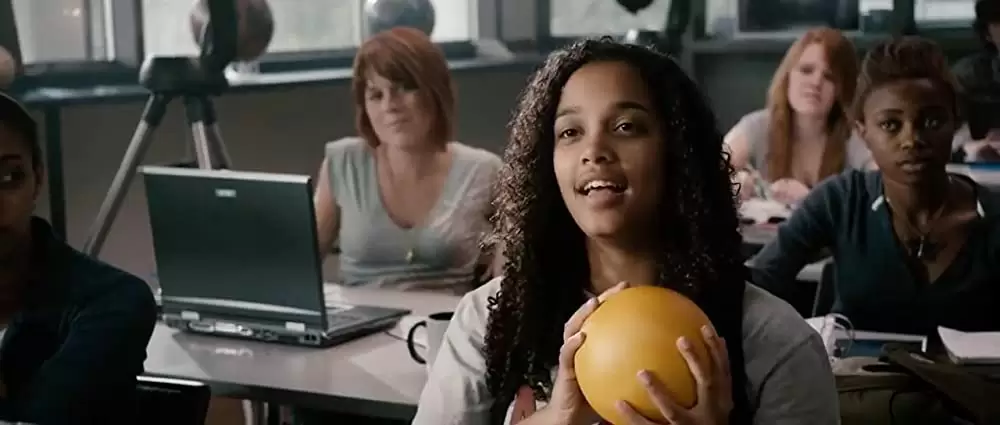 ノウイングの画像