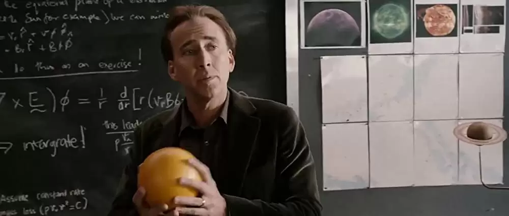 ノウイングの画像