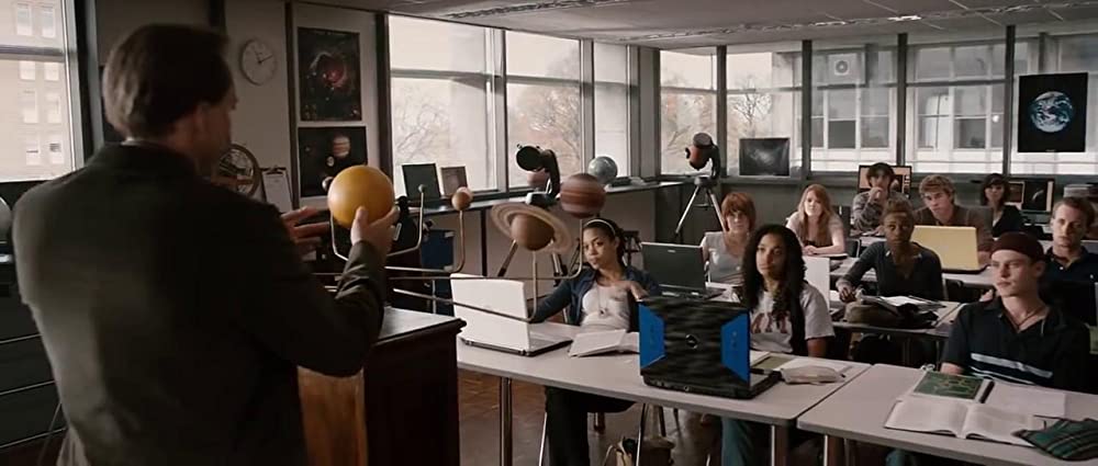 ノウイングの画像