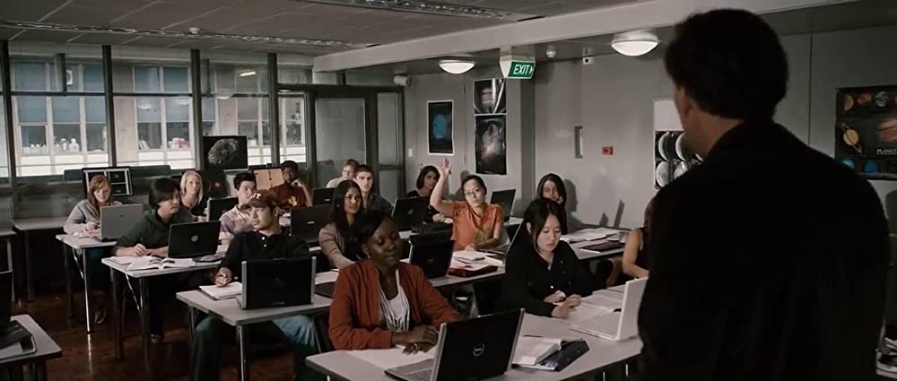 ノウイングの画像