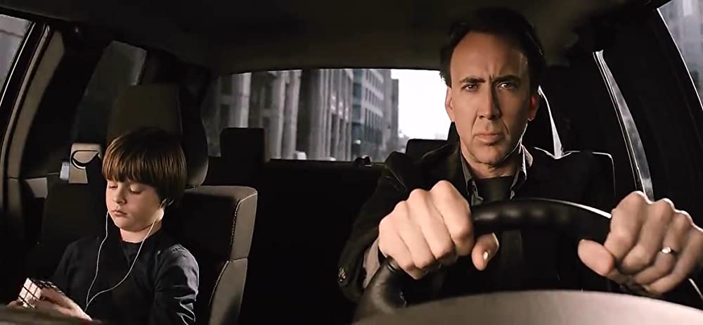 ノウイングの画像