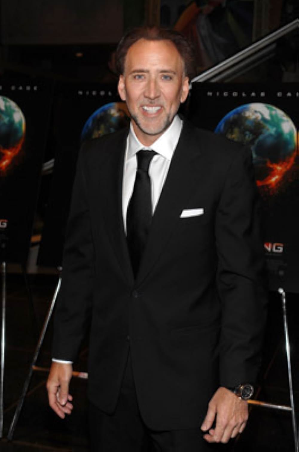 ノウイングの画像