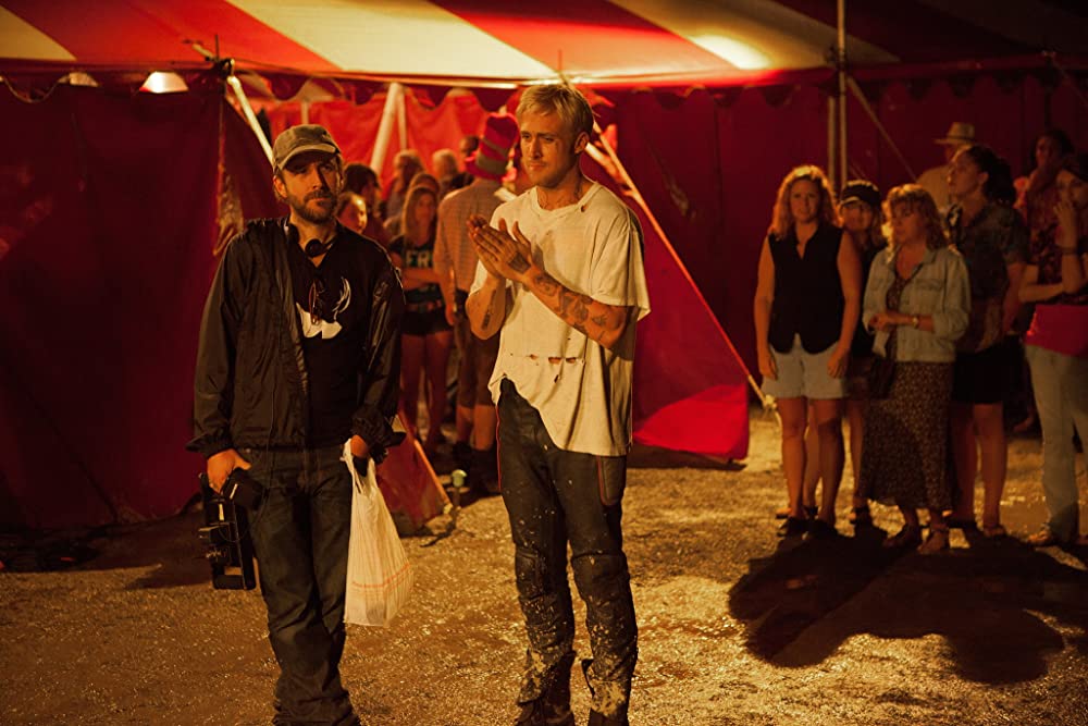 プレイス・ビヨンド・ザ・パインズ／宿命の画像