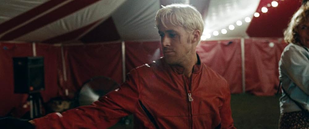 プレイス・ビヨンド・ザ・パインズ／宿命の画像