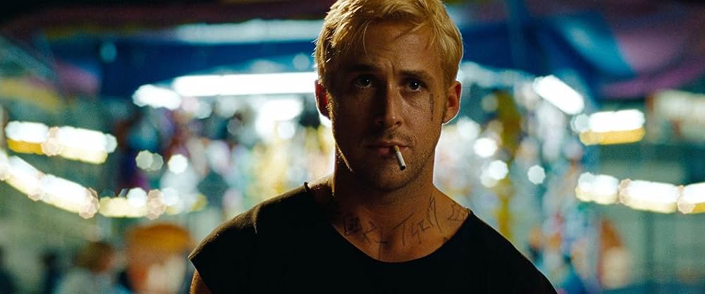 プレイス・ビヨンド・ザ・パインズ／宿命の画像