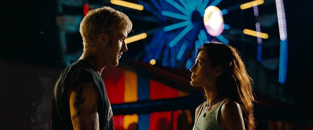 プレイス・ビヨンド・ザ・パインズ／宿命の画像