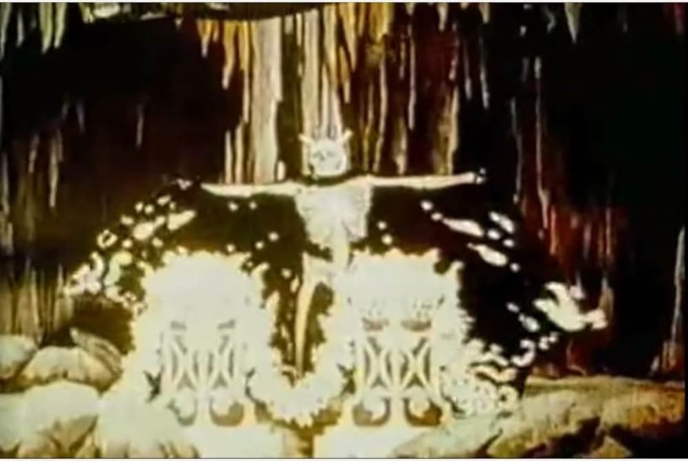 Le spectre rouge（原題）の画像