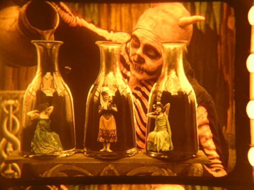 Le spectre rouge（原題）の画像