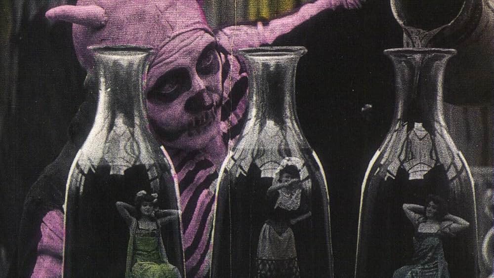 Le spectre rouge（原題）の画像