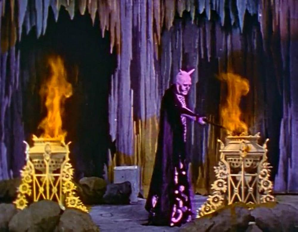 Le spectre rouge（原題）の画像