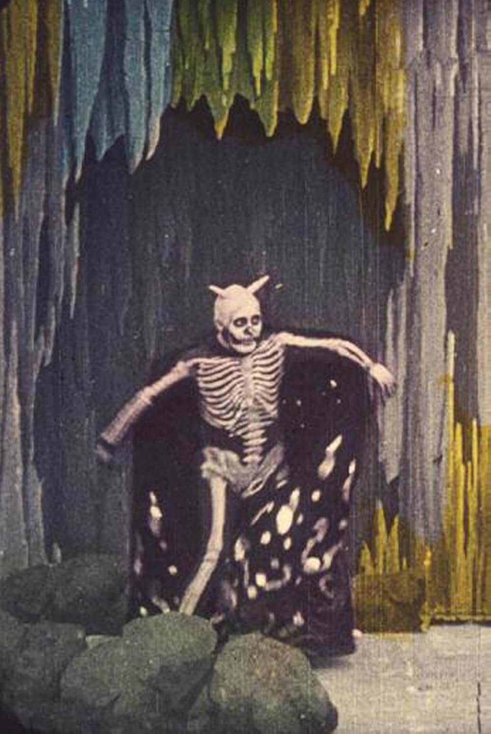 「Le spectre rouge（原題）」の画像