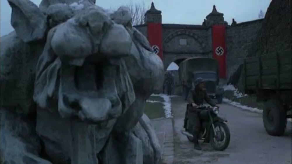 ガーゴイル・トゥルーパーズの画像