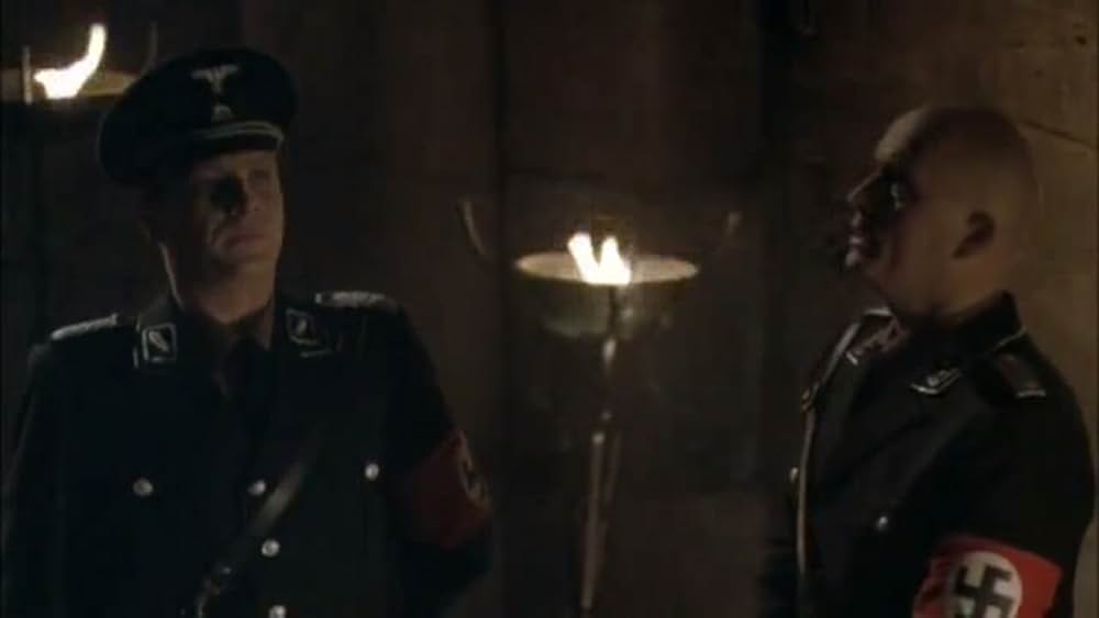 ガーゴイル・トゥルーパーズの画像