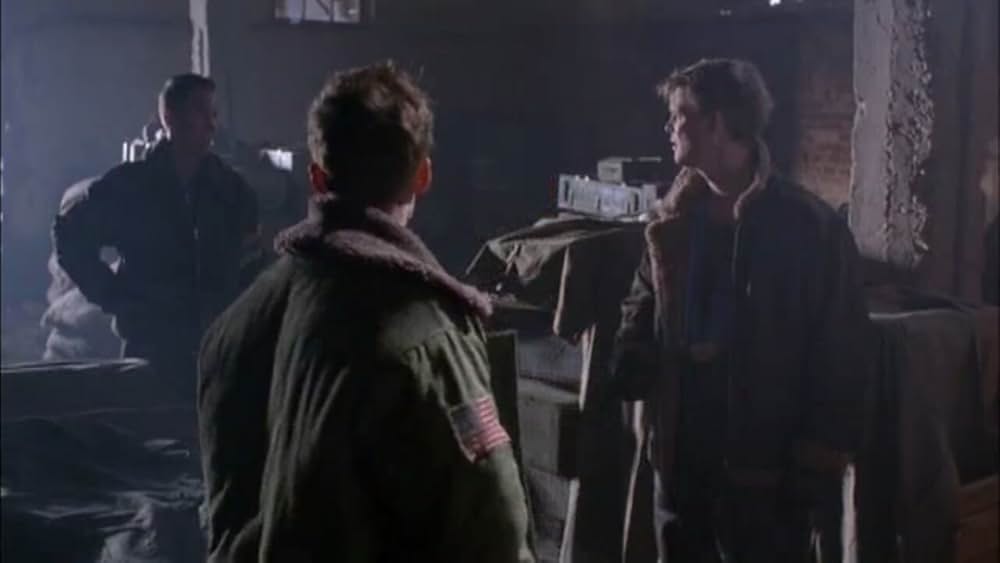 ガーゴイル・トゥルーパーズの画像