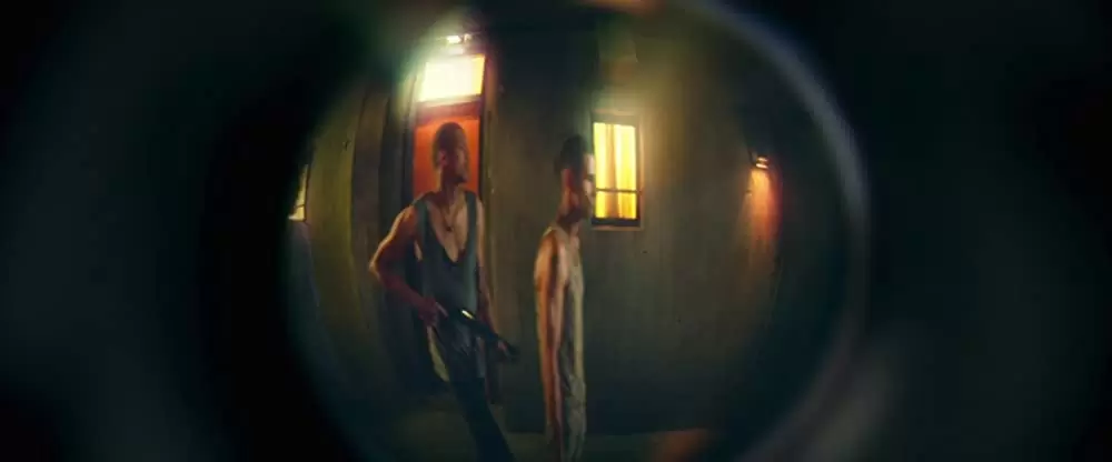 ジャッジ・ドレッドの画像