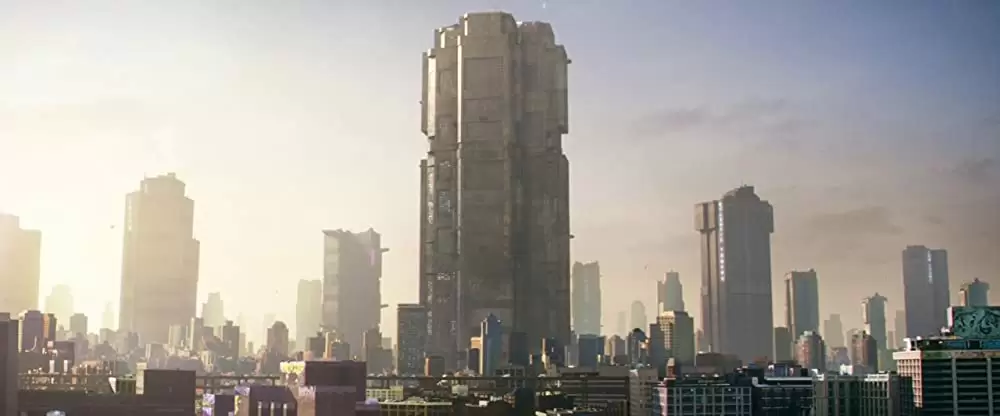 ジャッジ・ドレッドの画像