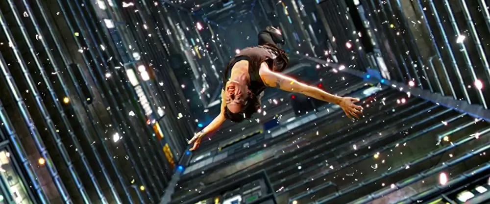 ジャッジ・ドレッドの画像