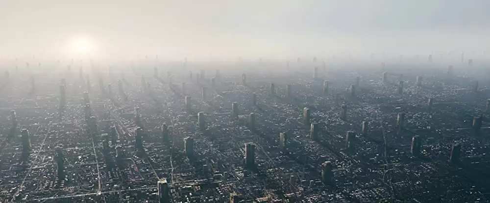 ジャッジ・ドレッドの画像