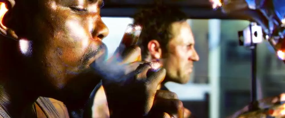 ジャッジ・ドレッドの画像