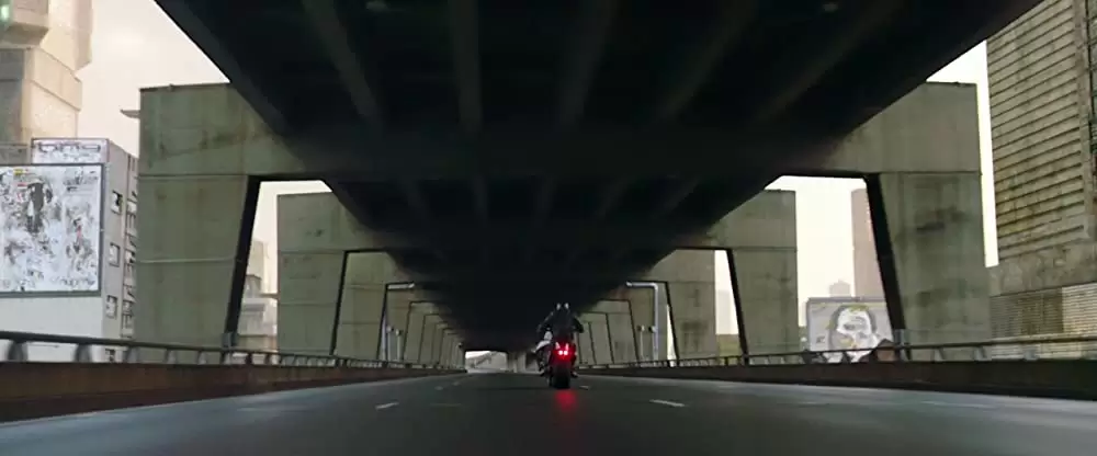 ジャッジ・ドレッドの画像