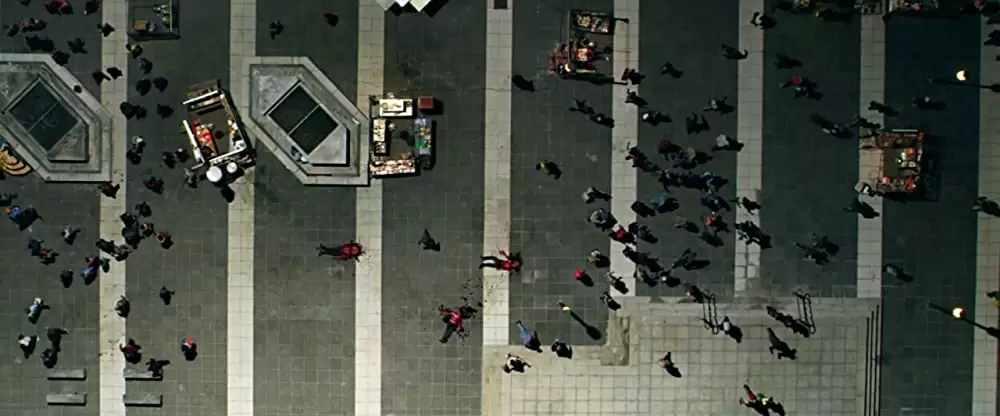 ジャッジ・ドレッドの画像