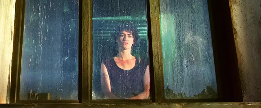 ジャッジ・ドレッドの画像