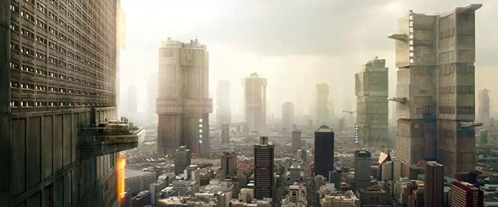 ジャッジ・ドレッドの画像