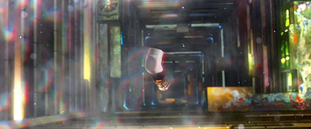 ジャッジ・ドレッドの画像