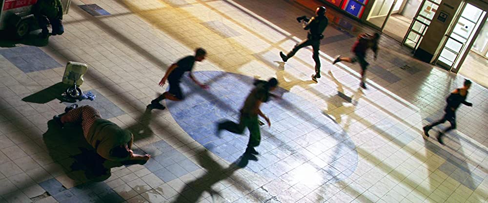 ジャッジ・ドレッドの画像