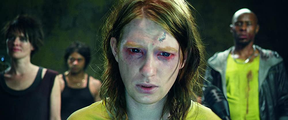 ジャッジ・ドレッドの画像