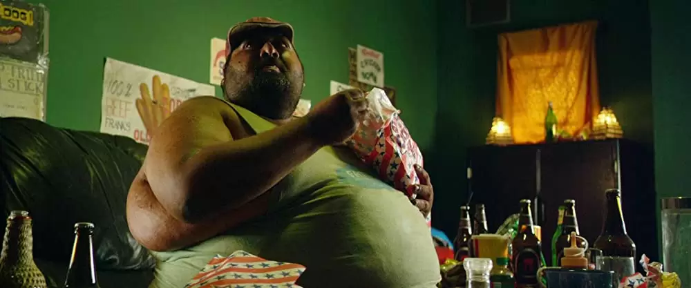 ジャッジ・ドレッドの画像