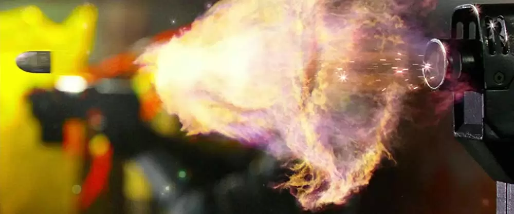 ジャッジ・ドレッドの画像