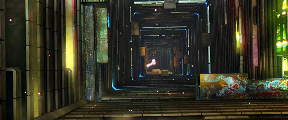 ジャッジ・ドレッドの画像