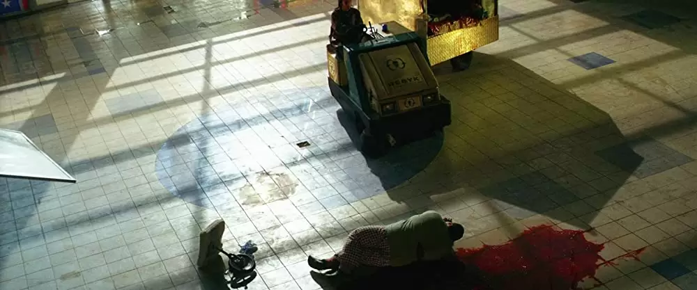 ジャッジ・ドレッドの画像