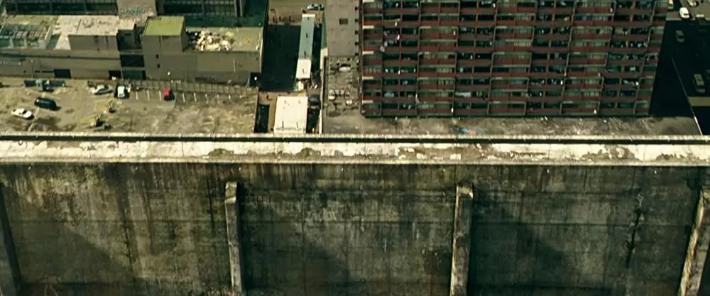 ジャッジ・ドレッドの画像