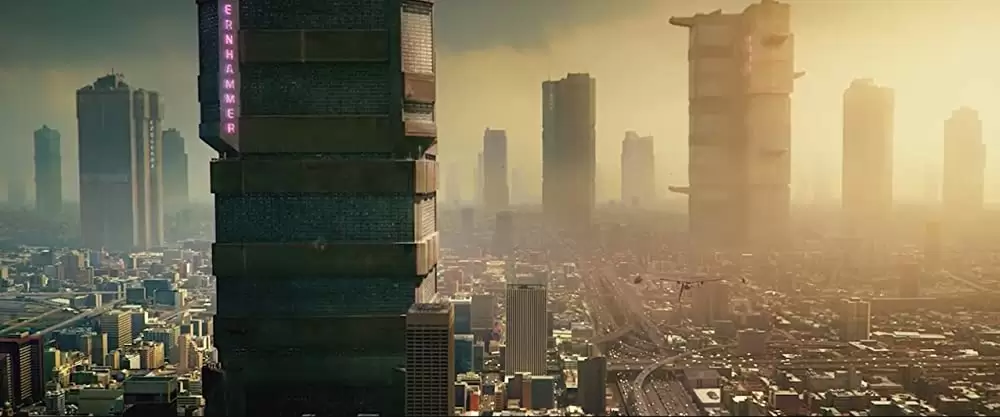 ジャッジ・ドレッドの画像