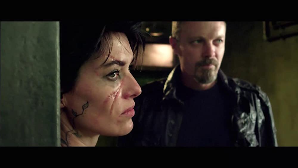 ジャッジ・ドレッドの画像