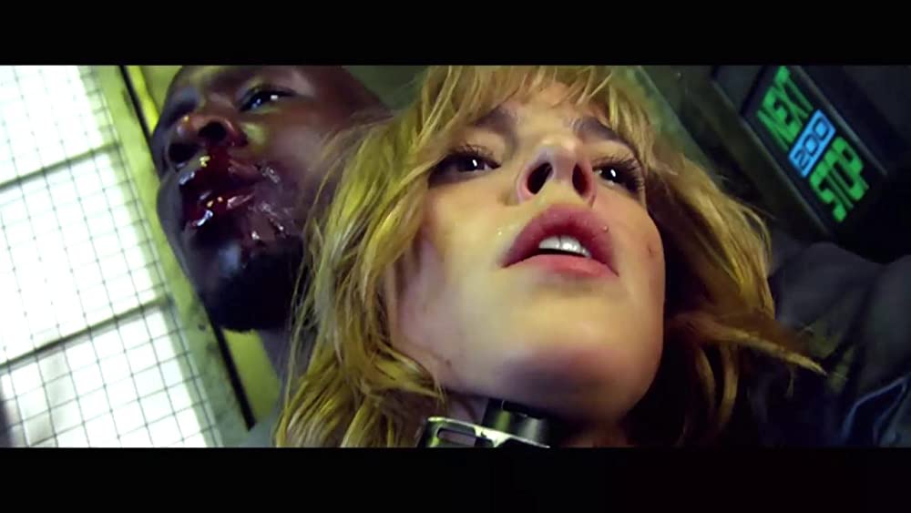 ジャッジ・ドレッドの画像