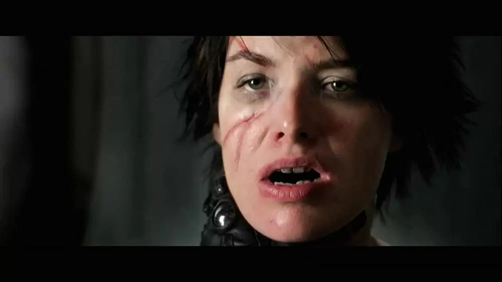 ジャッジ・ドレッドの画像