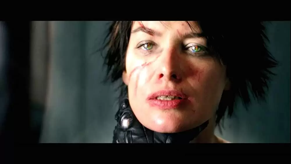 ジャッジ・ドレッドの画像