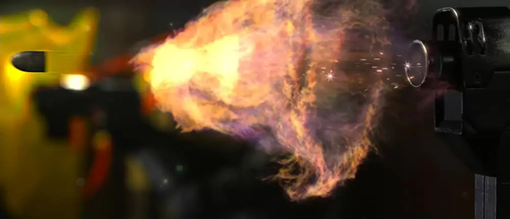 ジャッジ・ドレッドの画像