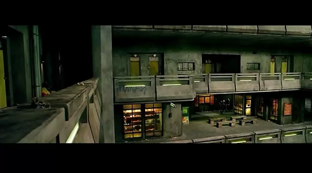 ジャッジ・ドレッドの画像