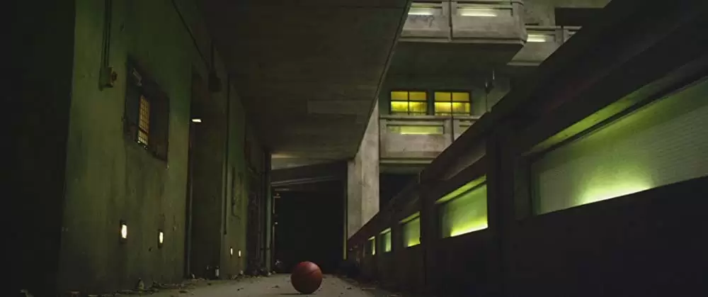 ジャッジ・ドレッドの画像