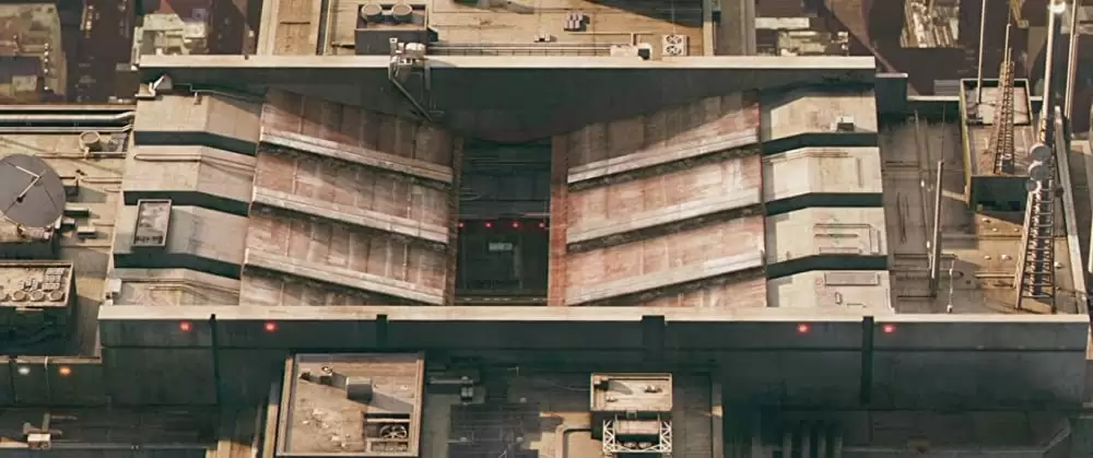 ジャッジ・ドレッドの画像