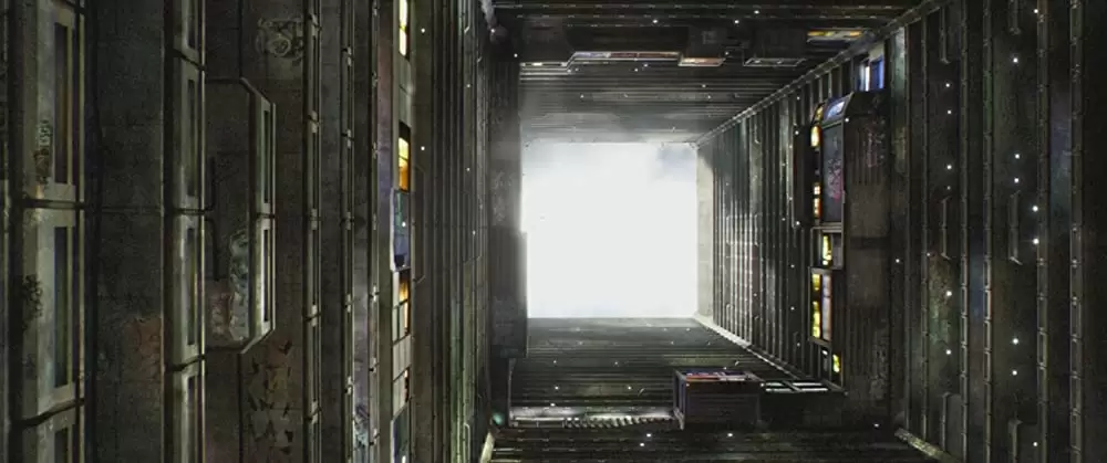 ジャッジ・ドレッドの画像