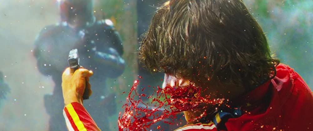 ジャッジ・ドレッドの画像