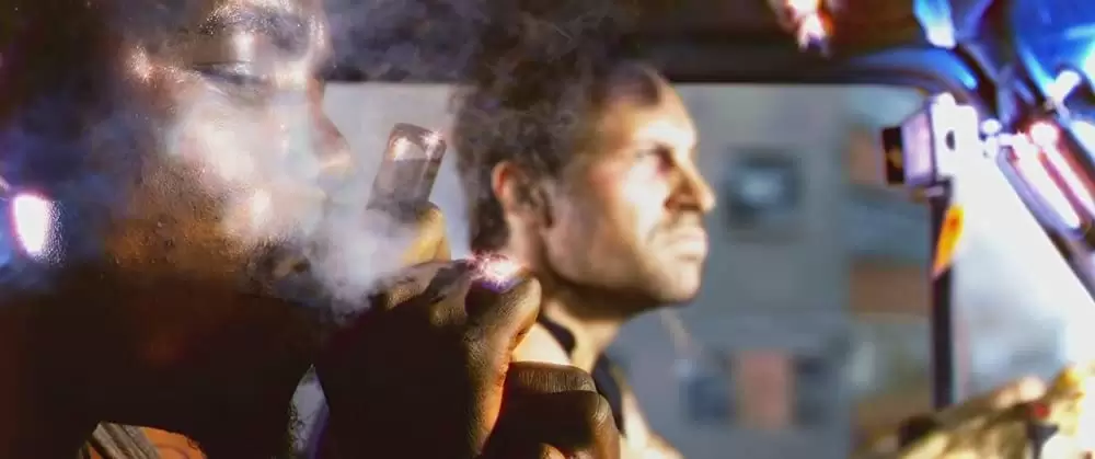 ジャッジ・ドレッドの画像