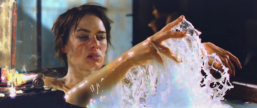 ジャッジ・ドレッドの画像