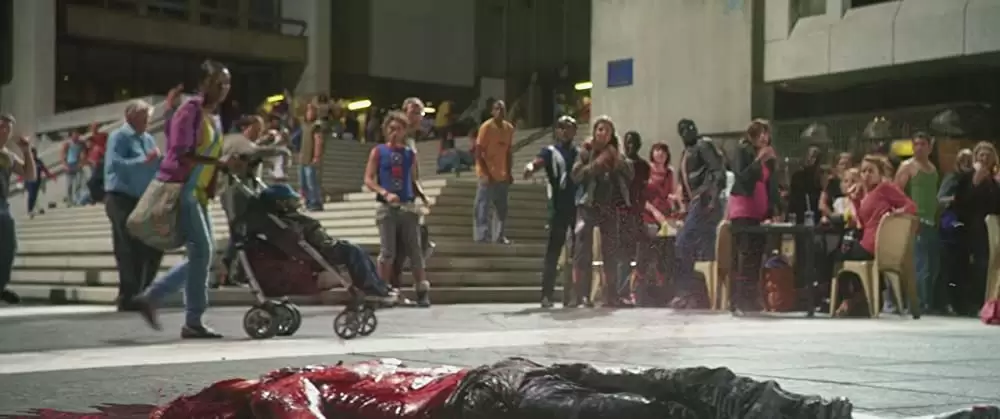 ジャッジ・ドレッドの画像