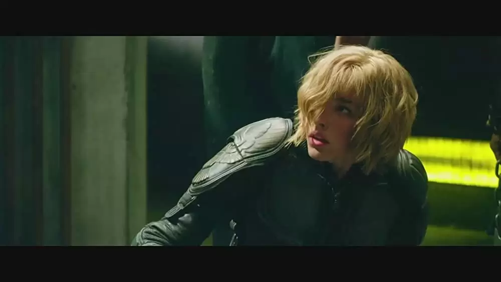 ジャッジ・ドレッドの画像